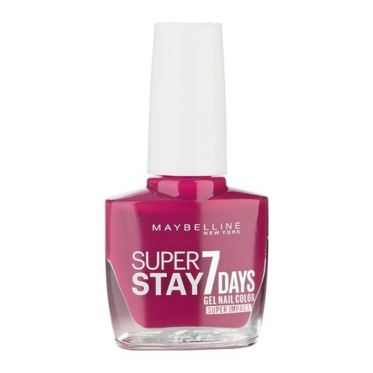 SUPERSTAY NAIL GEL COLOR #886-FUCHSIA