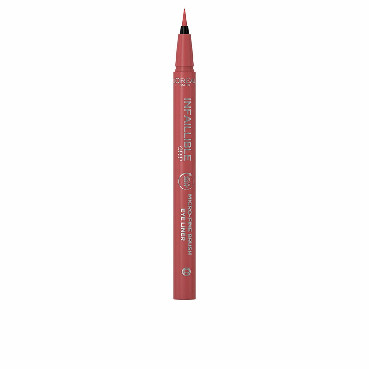 INFAILLIBLE GRIP 36H MICRO-FINE EYELINER #03 ANCIENT ROSE 0,