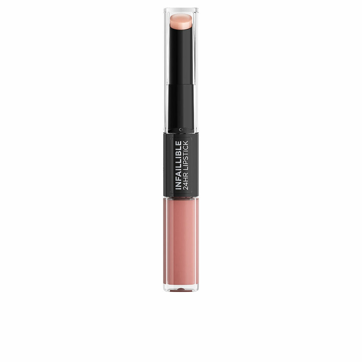 INFAILLIBLE 24H LIPSTICK #803-ETERNALLY EXPOSED 5,