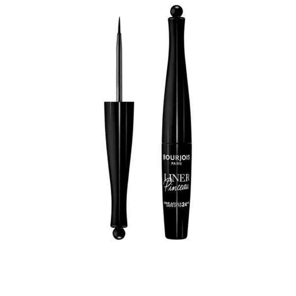 LINER PINCEAU 24H LIQUID EYELINER #1