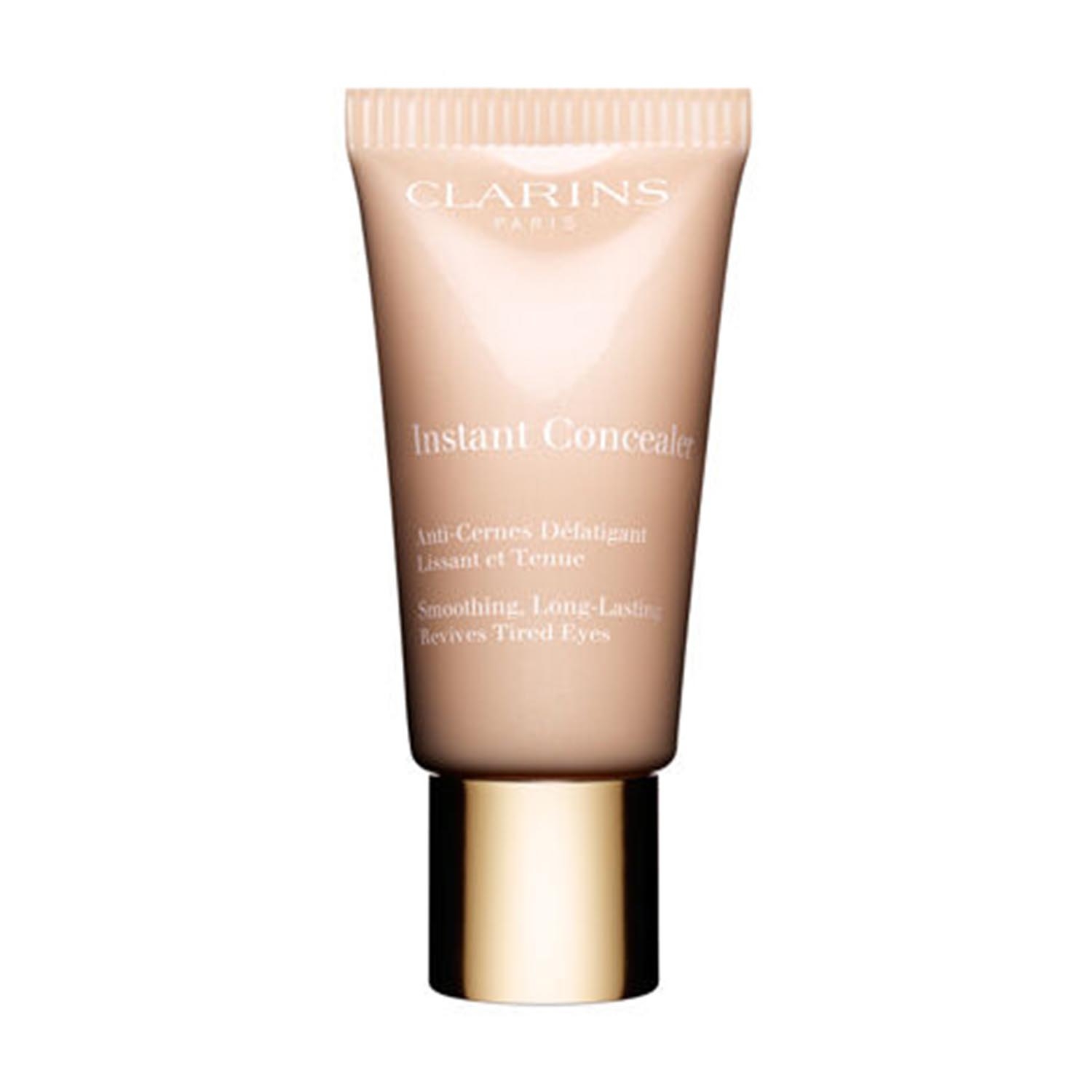 INSTANT CONCEALER #01