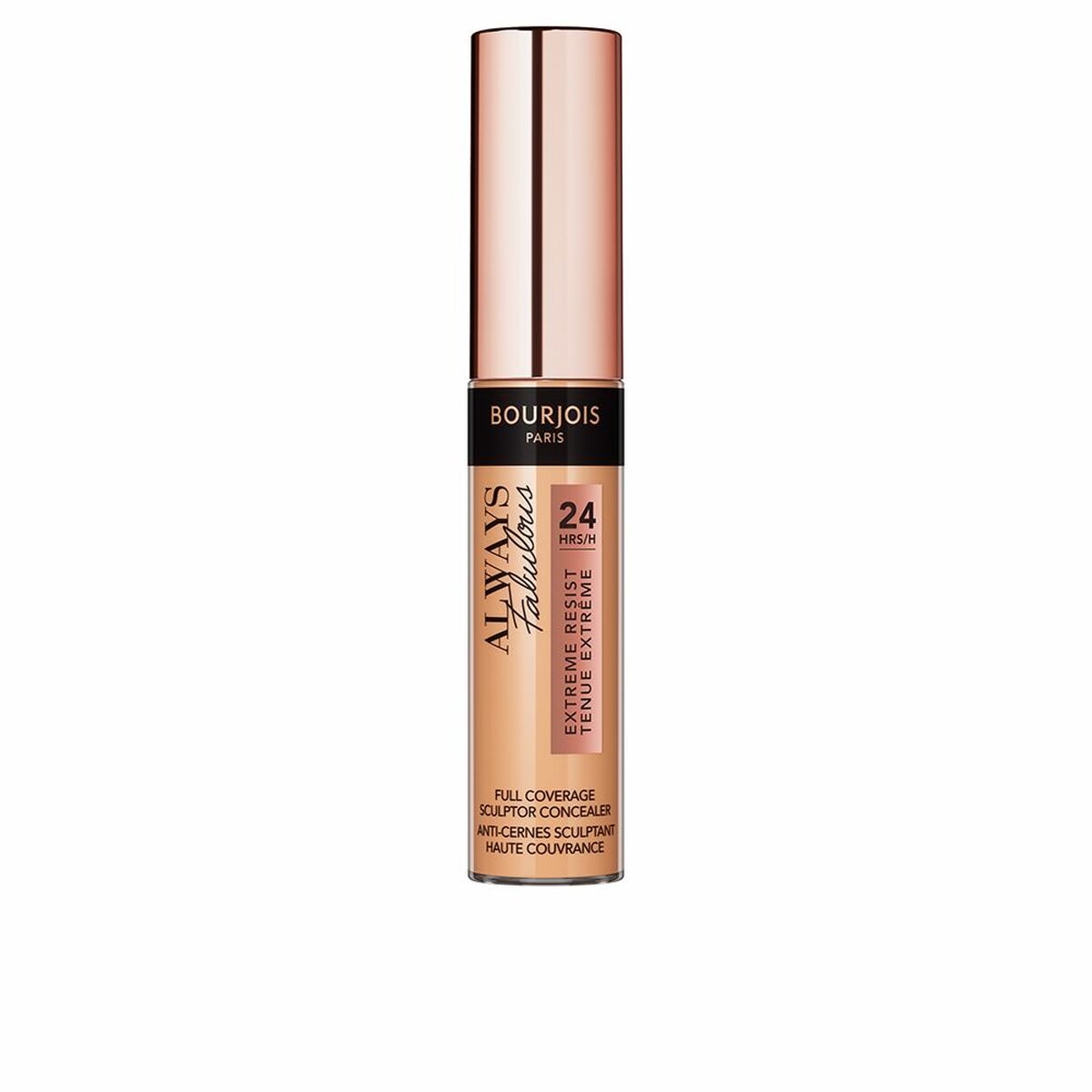 ALWAYS FABULOUS FULL COVERAGE SCULPTOR CONCEALER #200-VANILL