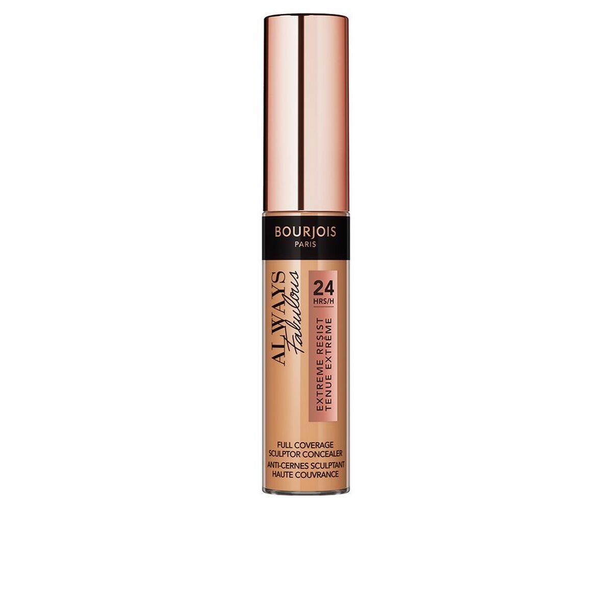 ALWAYS FABULOUS FULL COVERAGE SCULPTOR CONCEALER #300-BEIGE