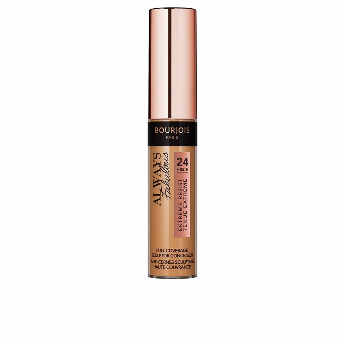 ALWAYS FABULOUS FULL COVERAGE SCULPTOR CONCEALER #400-BEIGE