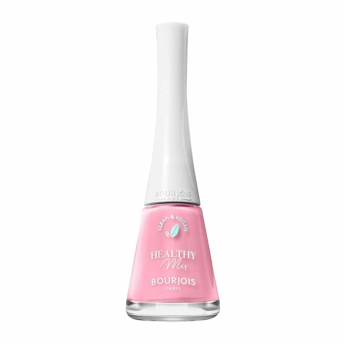 HEALTHY MIX NAIL POLISH #125-VERY GENEROSE