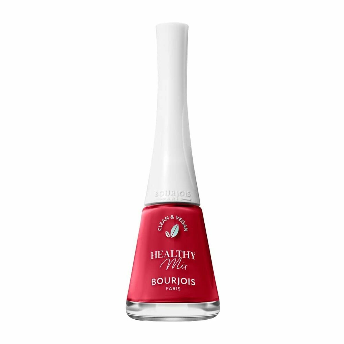 HEALTHY MIX NAIL POLISH #250-BERRY CUTE