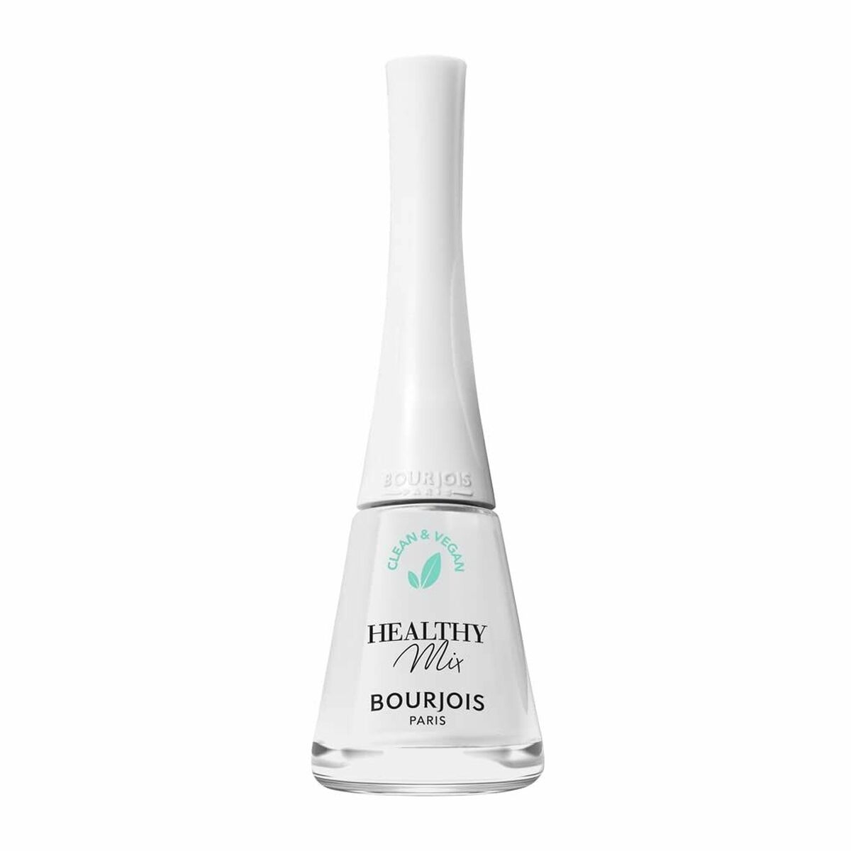 HEALTHY MIX NAIL POLISH #100-BLANCHANTEMENT