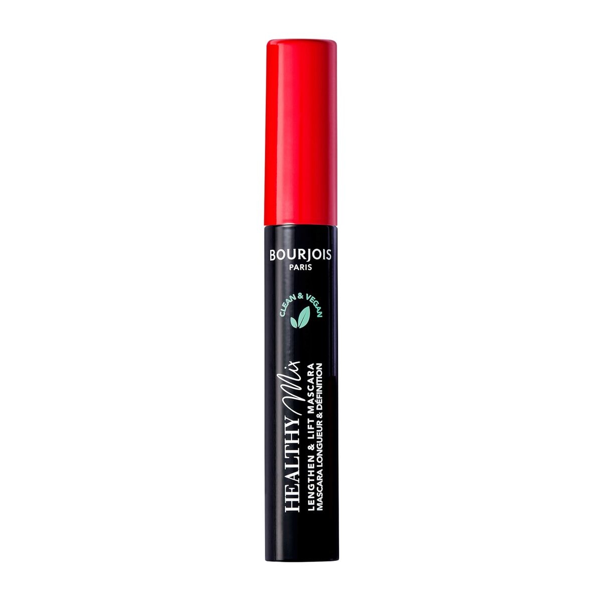 HEALTHY MIX MASCARA #001-ULTRA BLACK