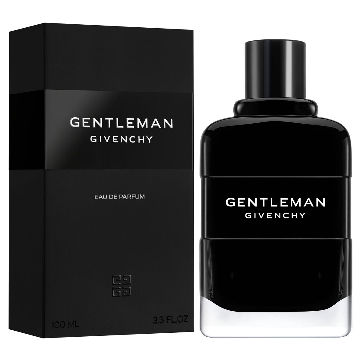 NEW GENTLEMAN EAU DE PARFUM VAPORIZADOR