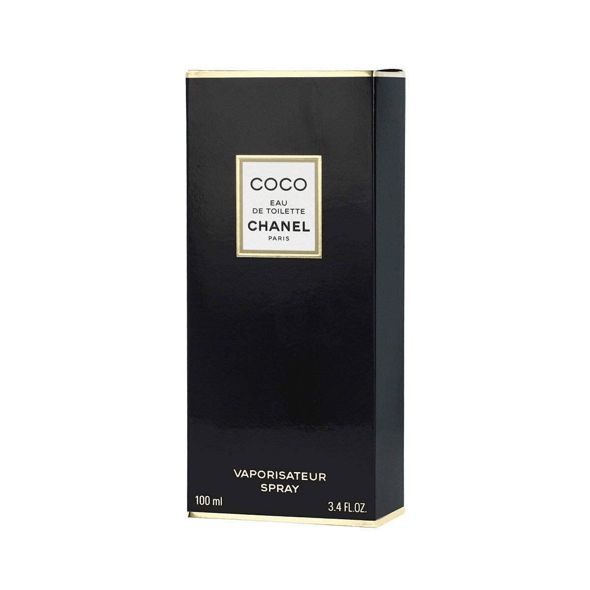 COCO EAU DE TOILETTE VAPORIZADOR