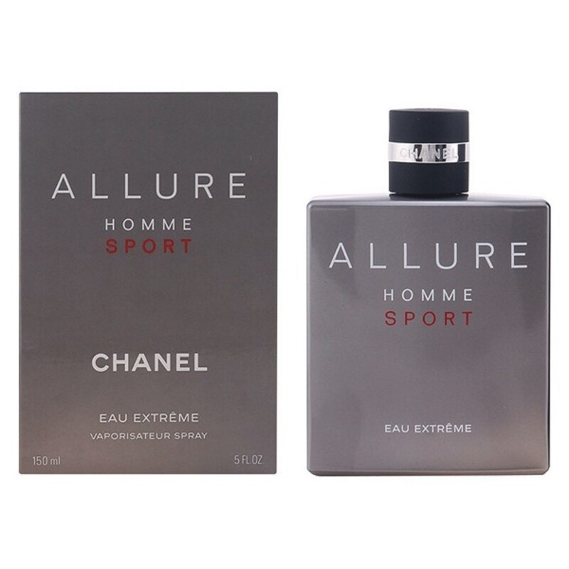 ALLURE HOMME SPORT EAU EXTRAªME VAPORIZADOR