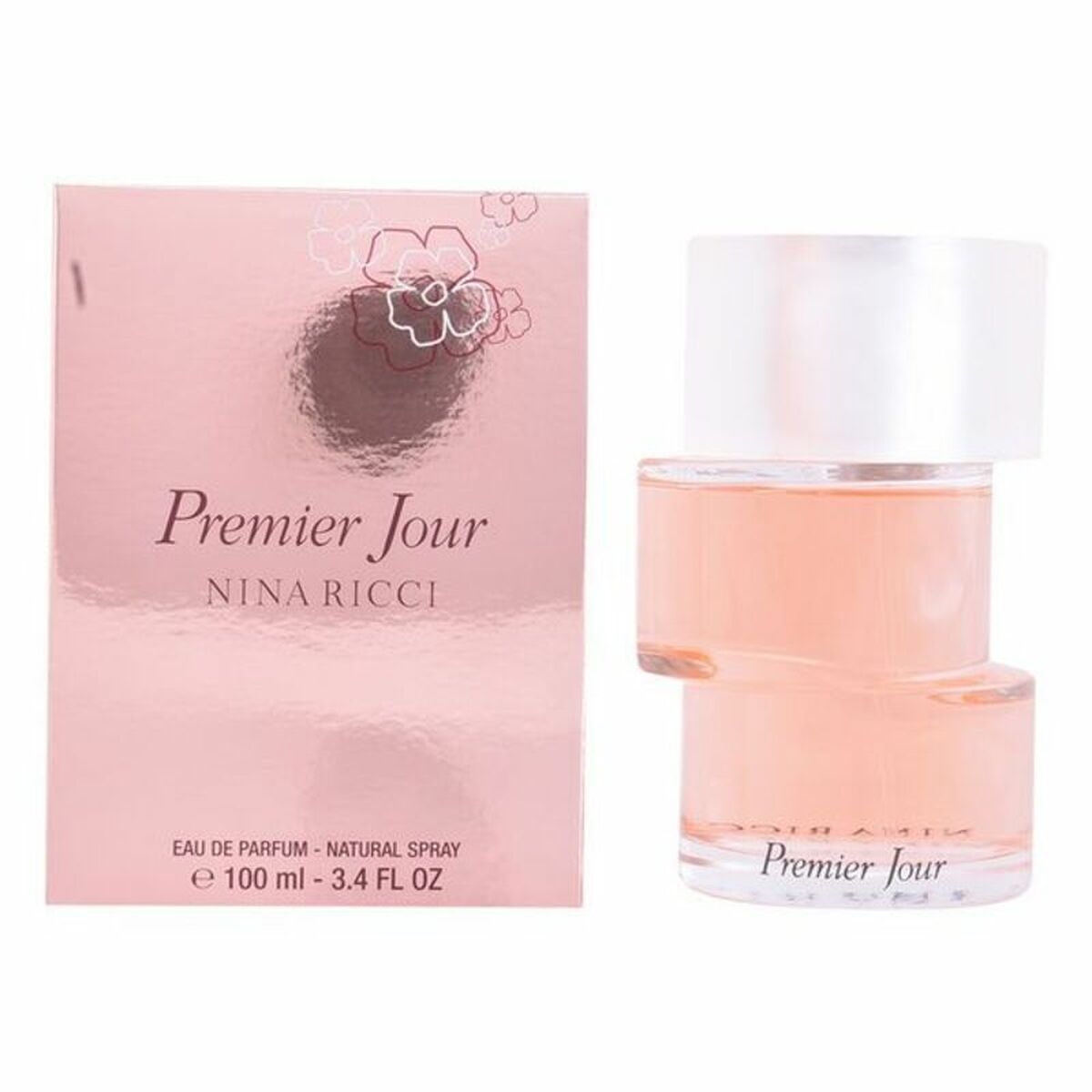 PREMIER JOUR EAU DE PARFUM VAPORIZADOR