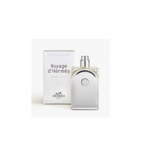 VOYAGE DHERMAˆS EAU DE TOILETTE VAPORIZADOR