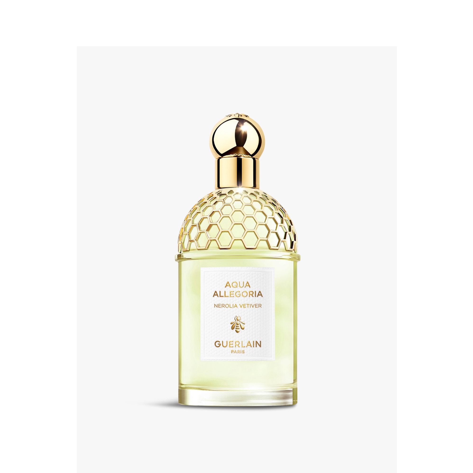 AQUA ALLEGORIA NEROLIA VETIVER EAU DE TOILETTE VAPORIZADOR 1