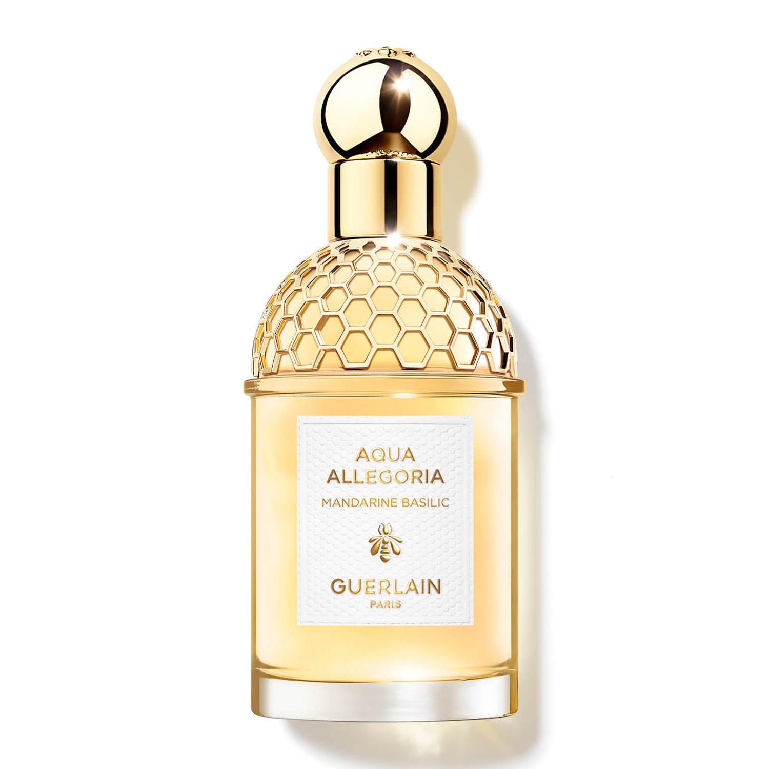 AQUA ALLEGORIA MANDARINE BASILIC EAU DE TOILETTE VAPORIZADOR