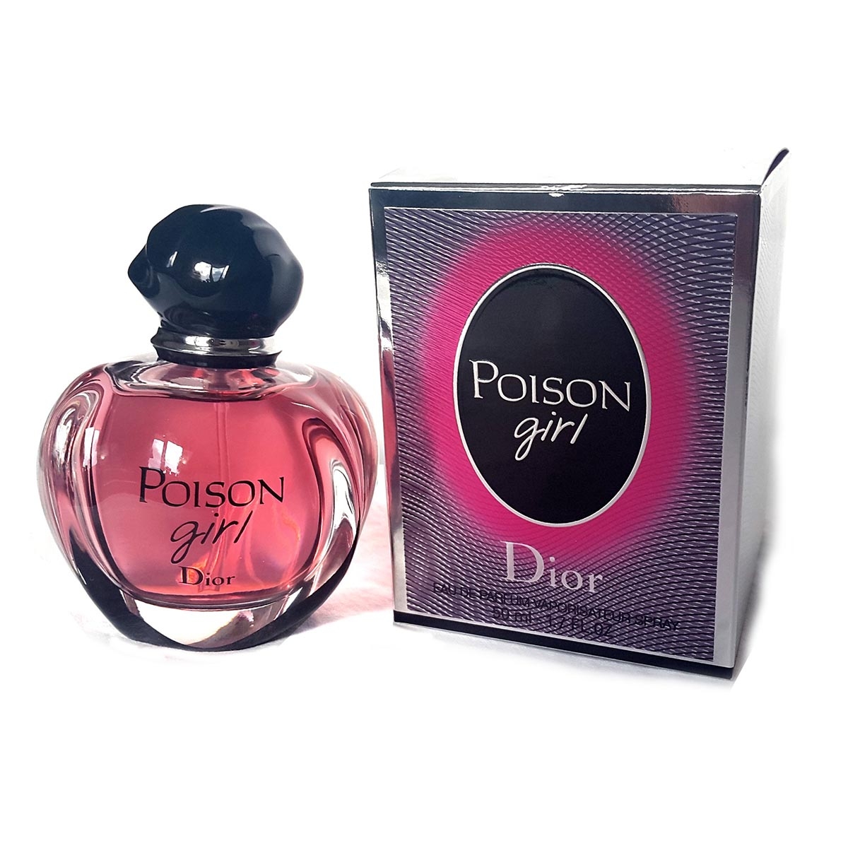 POISON GIRL EAU DE PARFUM VAPORIZADOR