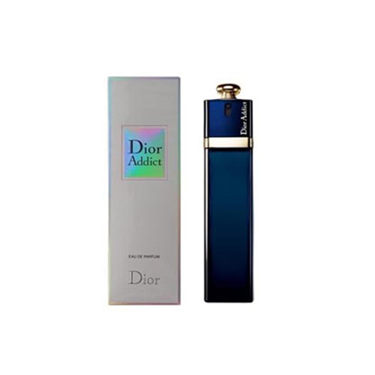 DIOR ADDICT EAU DE PARFUM VAPORIZADOR