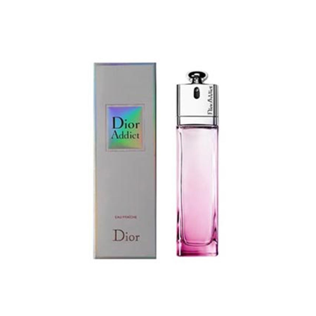 DIOR ADDICT EAU FRAICHE EAU DE TOILETTE VAPORIZADOR