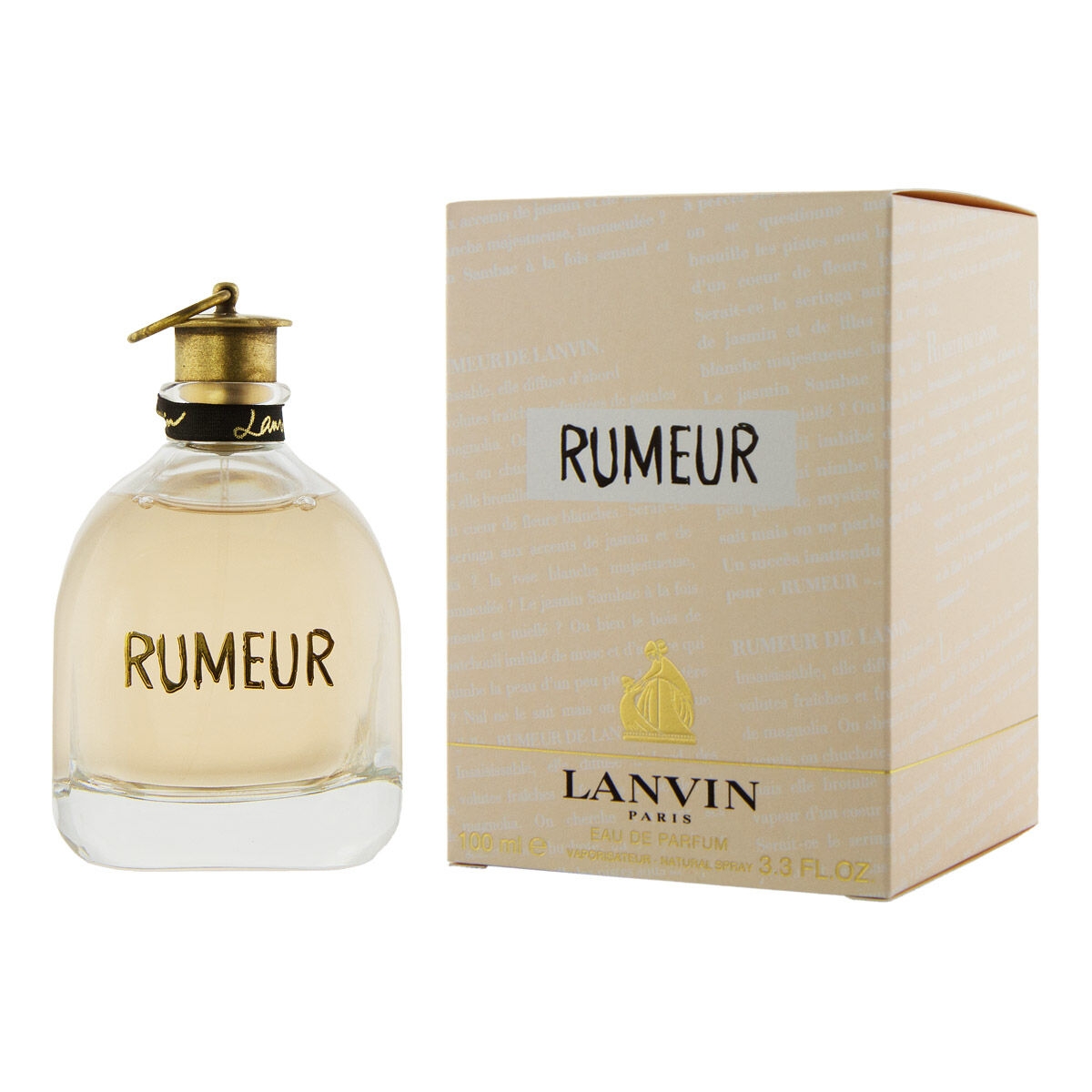 RUMEUR EAU DE PARFUM VAPORIZADOR