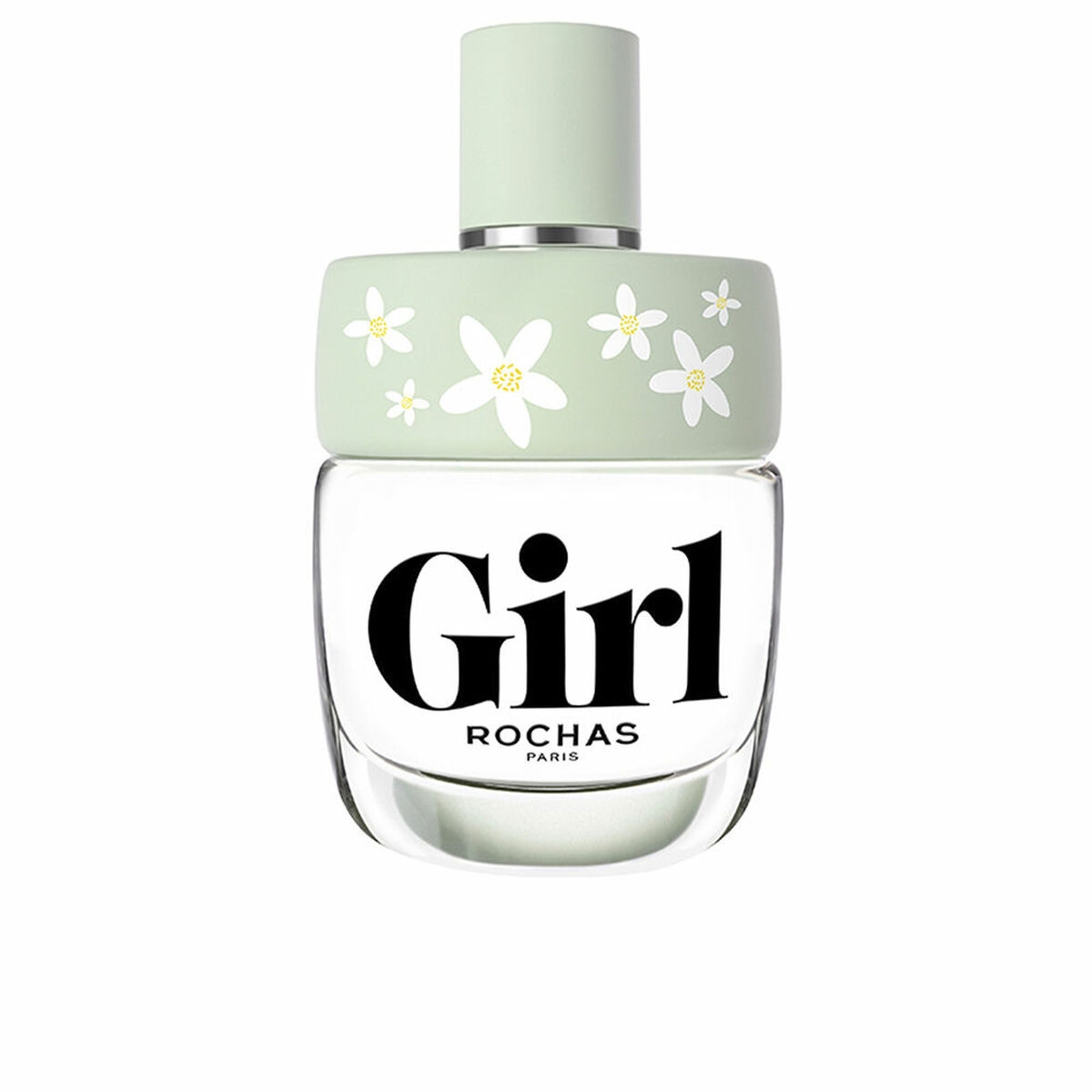 GIRL BLOOMING EDITION EAU DE TOILETTE VAPORIZADOR