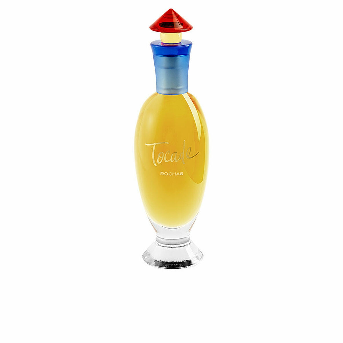 TOCADE EAU DE TOILETTE VAPORIZADOR