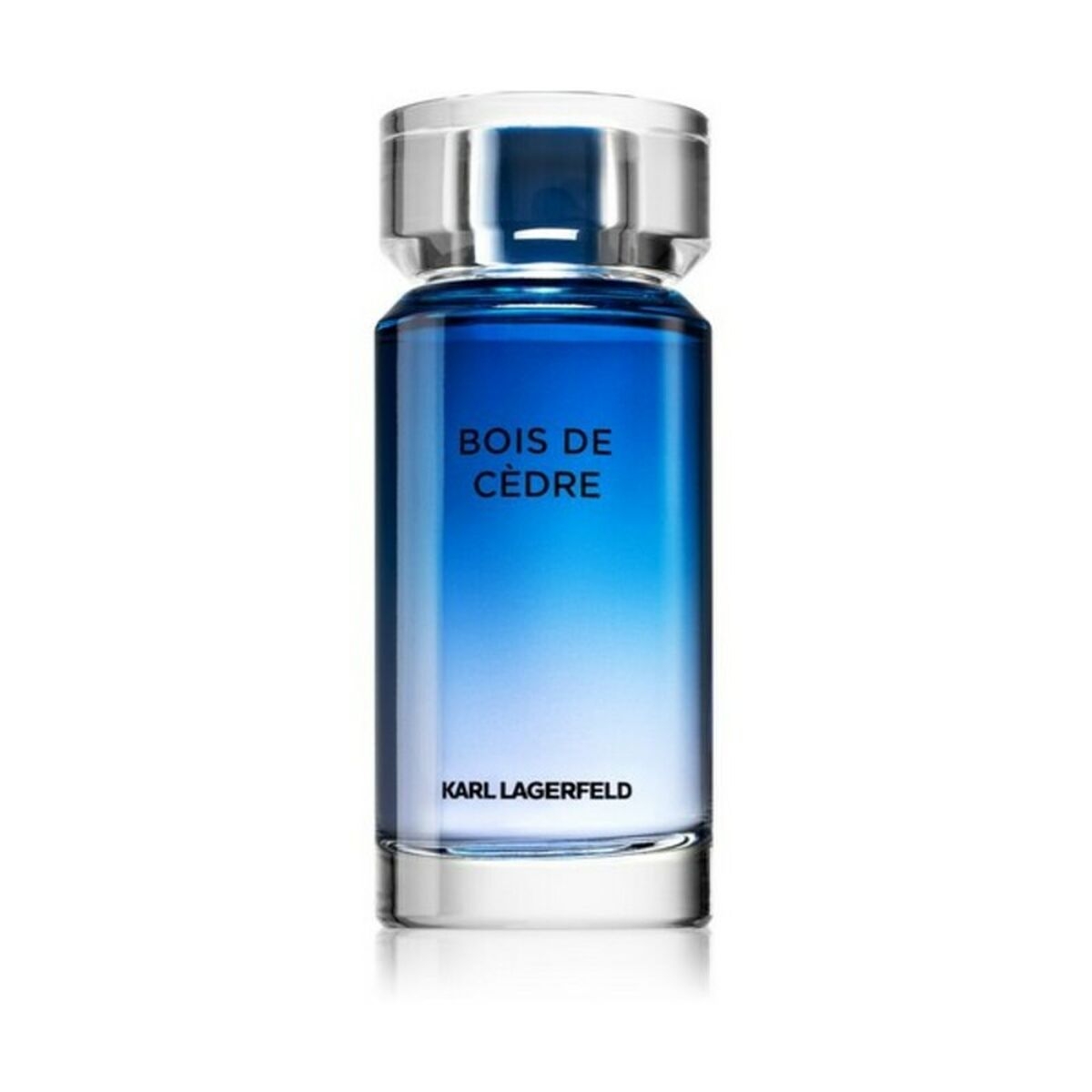 BOIS DE CAˆDRE EAU DE TOILETTE VAPORIZADOR