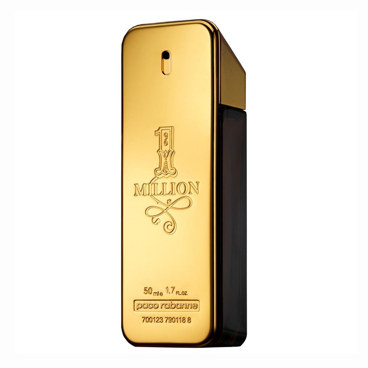 1 MILLION EAU DE TOILETTE VAPORIZADOR