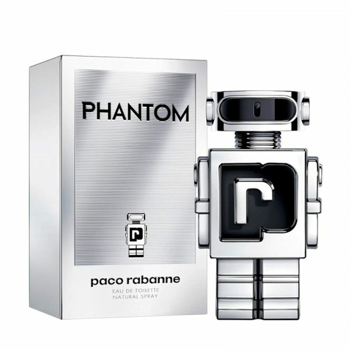 PHANTOM EAU DE TOILETTE VAPORIZADOR