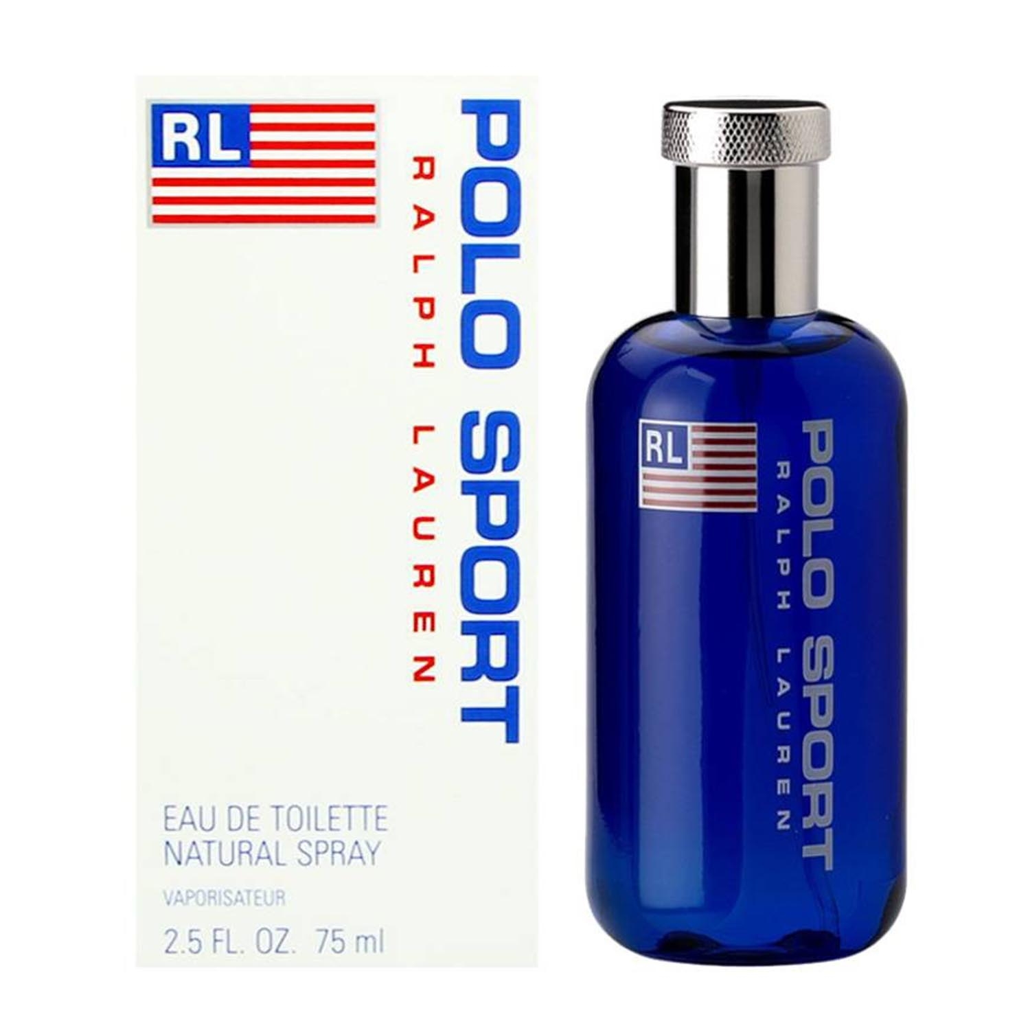 POLO SPORT EAU DE TOILETTE VAPORIZADOR