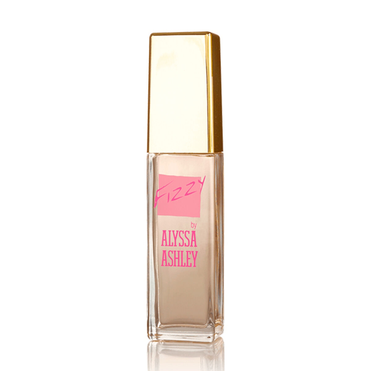 FIZZY EAU DE TOILETTE VAPORIZADOR