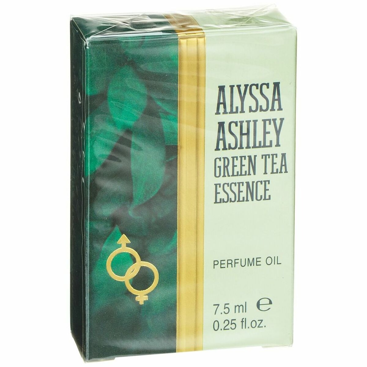 GREEN TEA ESSENCE PERFUME OIL 7,