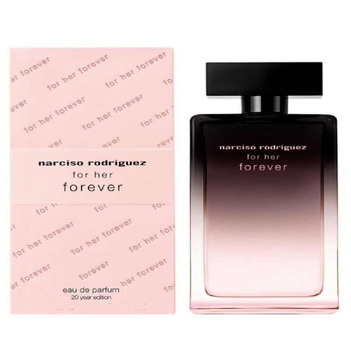 FOR HER FOREVER EDP VAPO