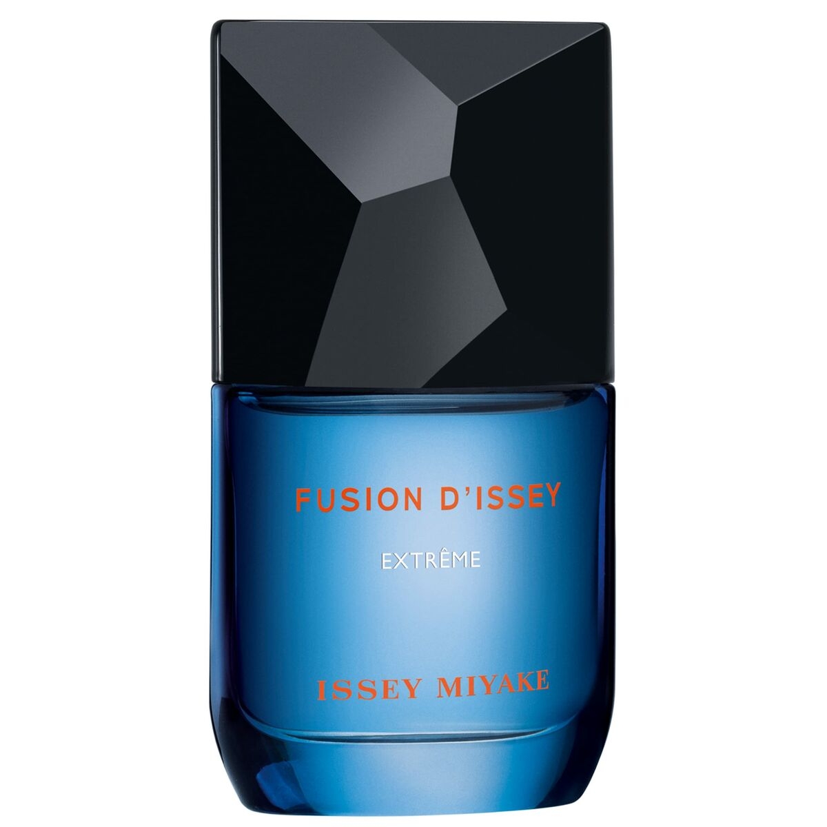 FUSION DISSEY EXTRAŠME EAU DE TOILETTE INTENSE VAPORIZADOR 5