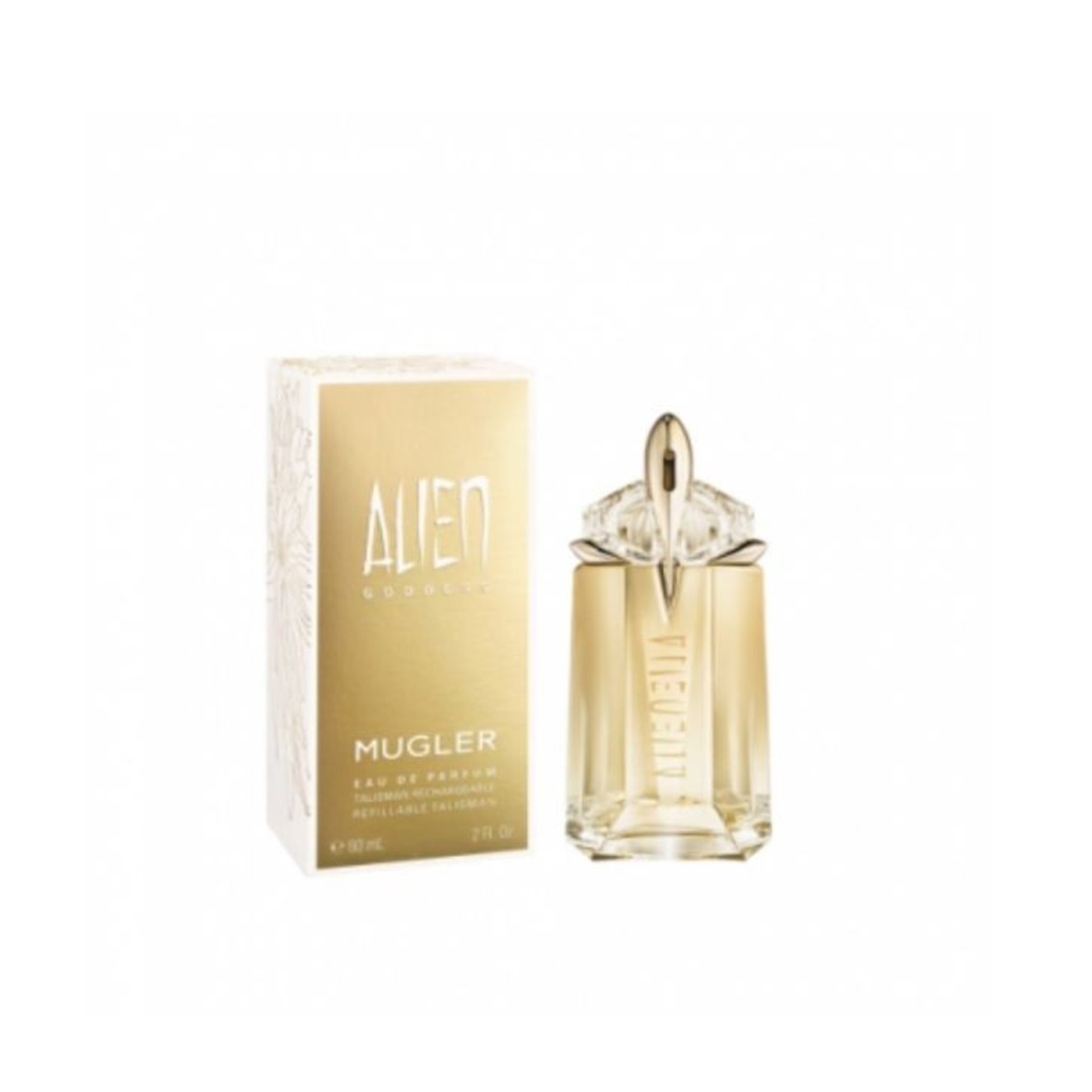 ALIEN GODDESS EAU DE PARFUM RECHARGEABLE