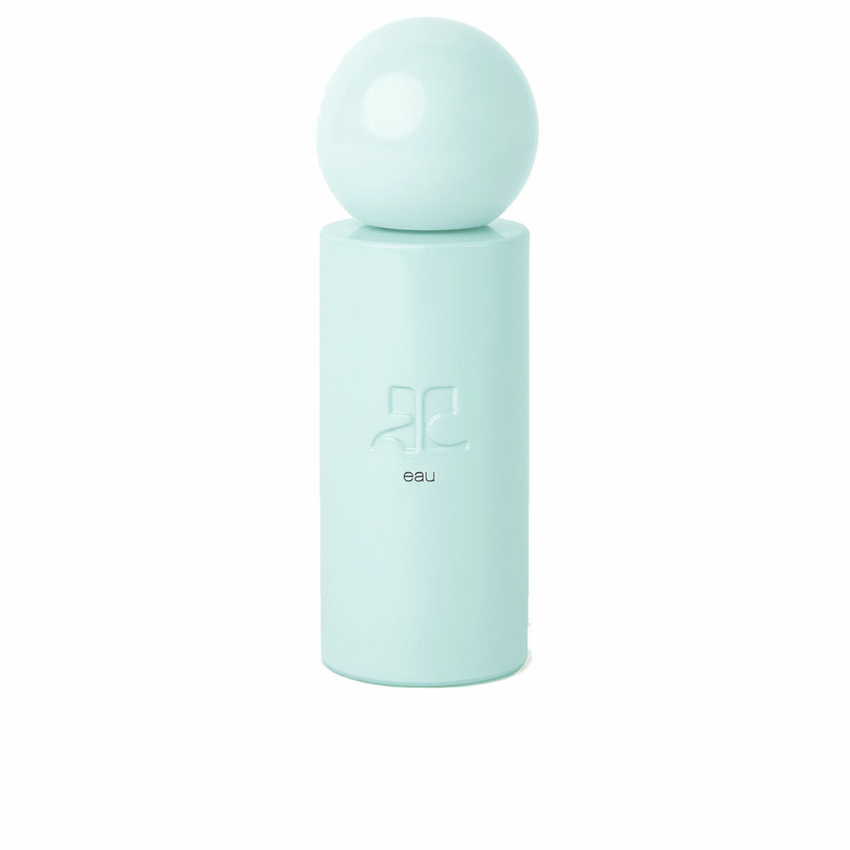 EAU DE COURRAˆGES EAU DE TOILETTE VAPORIZADOR