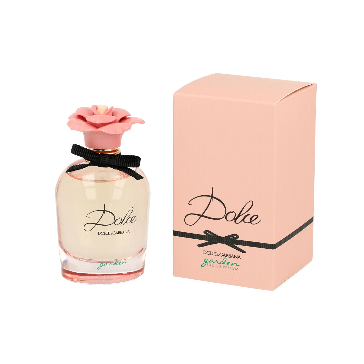 DOLCE GARDEN EAU DE PARFUM VAPORIZADOR