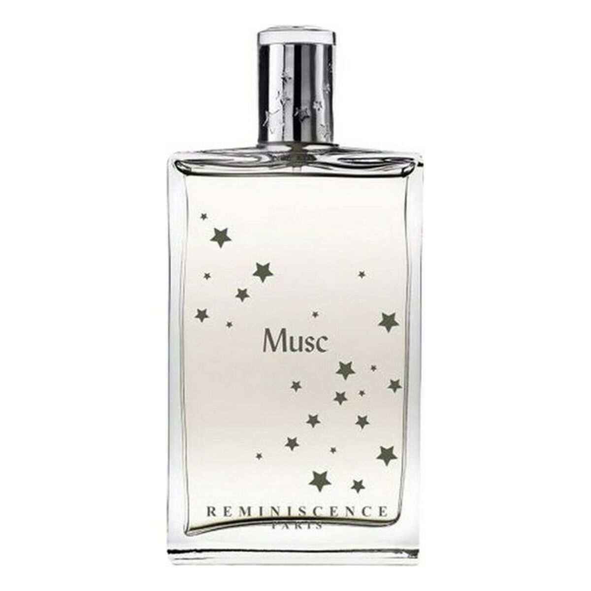 MUSC EAU DE TOILETTE VAPORIZADOR