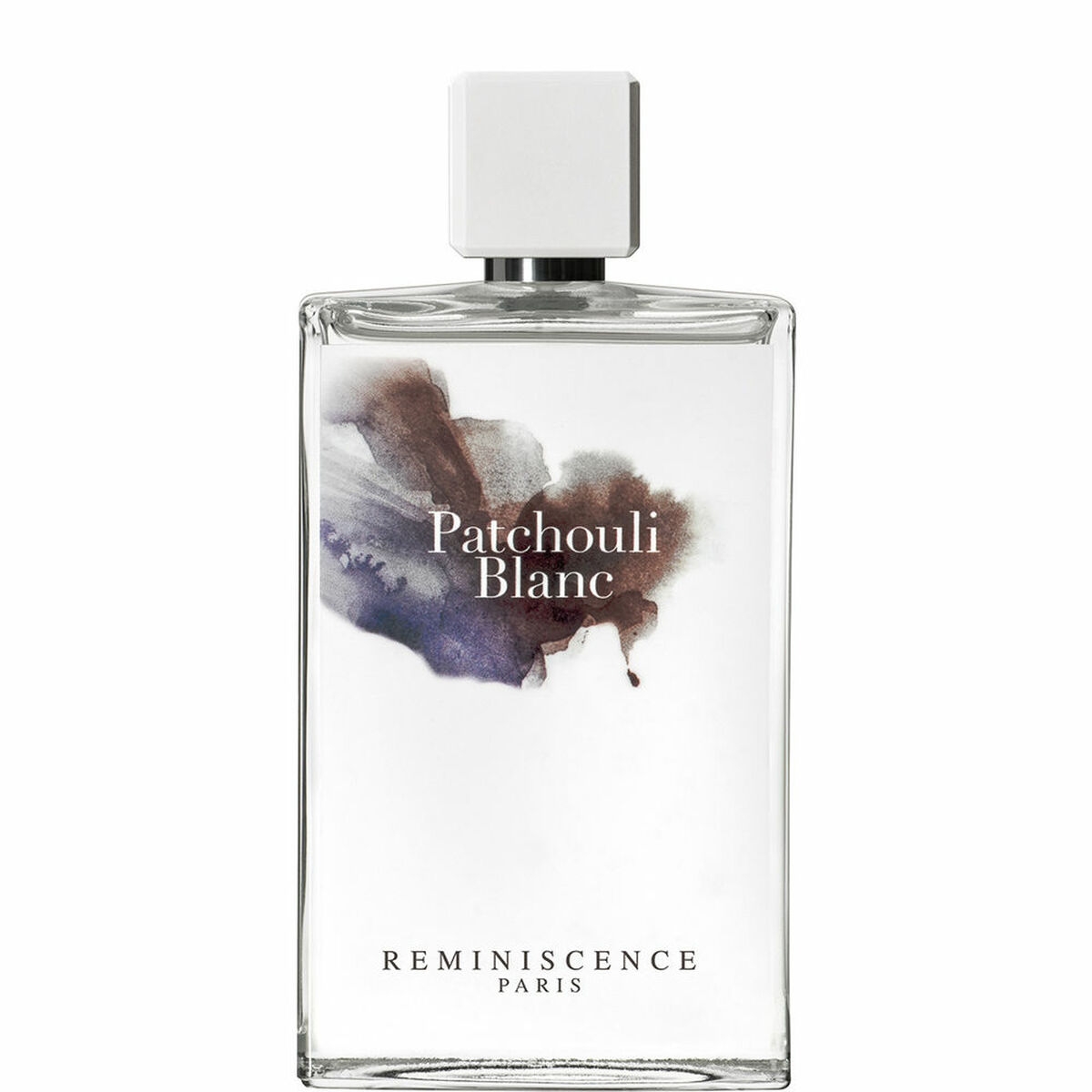 PATCHOULI BLANC EAU DE PARFUM VAPORIZADOR