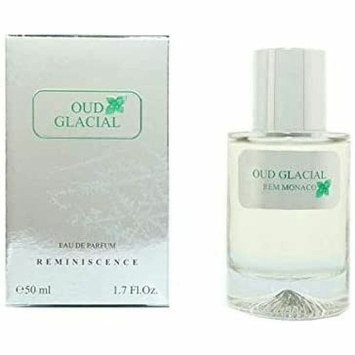 OUD GLACIAL EAU DE PARFUM VAPORIZADOR