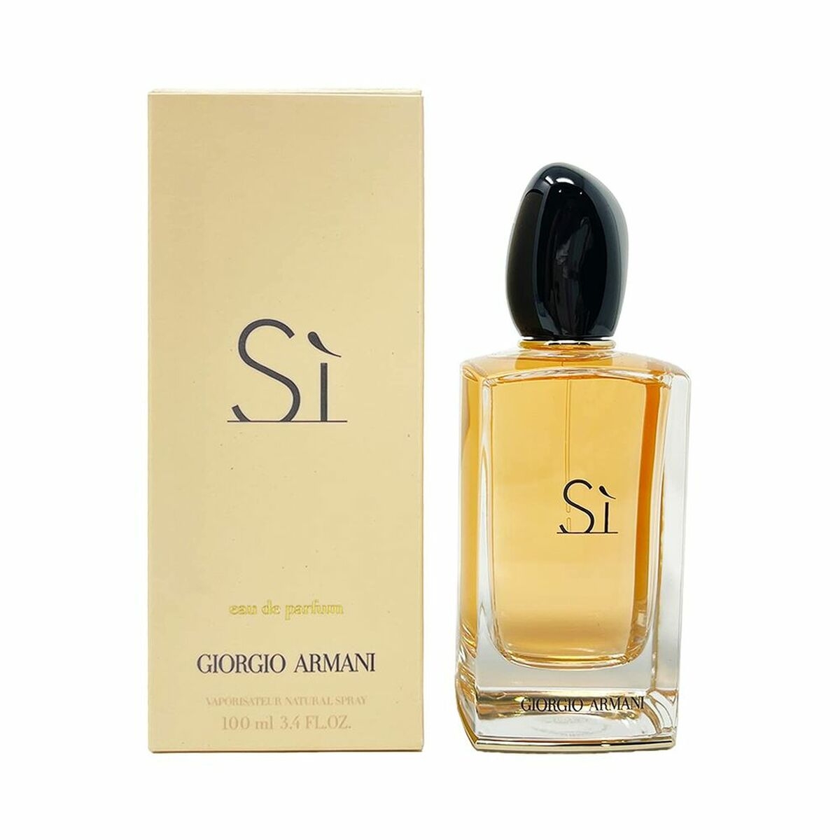 SAŒ EAU DE PARFUM VAPORIZADOR