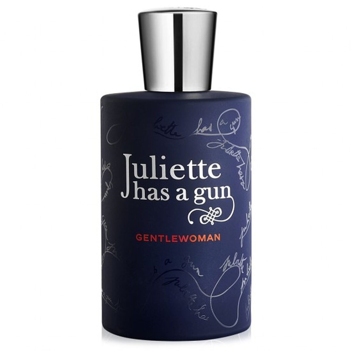 GENTELWOMAN EAU DE PARFUM VAPORIZADOR