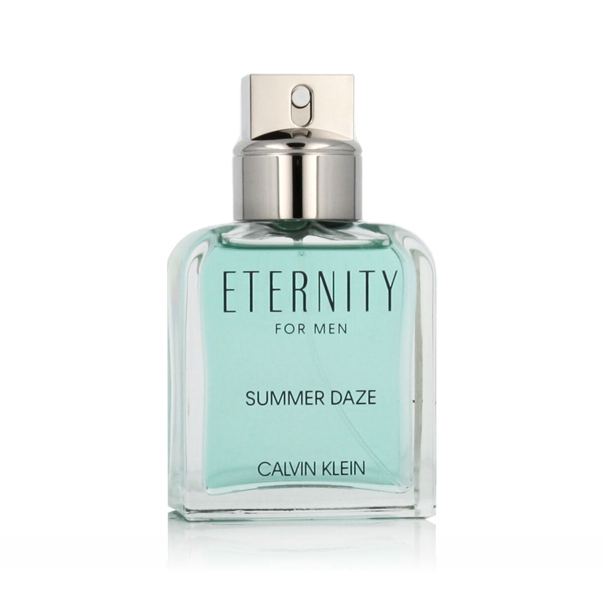 ETERNITY FOR MEN SUMMER 2022 LIMITED EDITION EAU DE TOILETTE