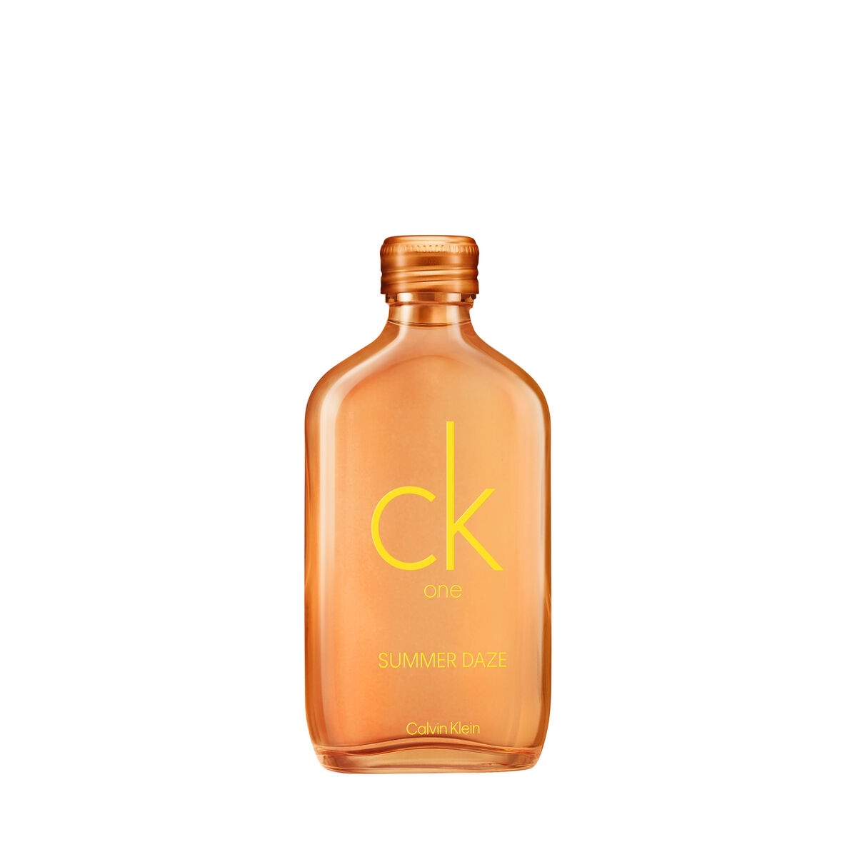 CK ONE SUMMER DAZE 2022 LIMITED EDITION EDT VAPO