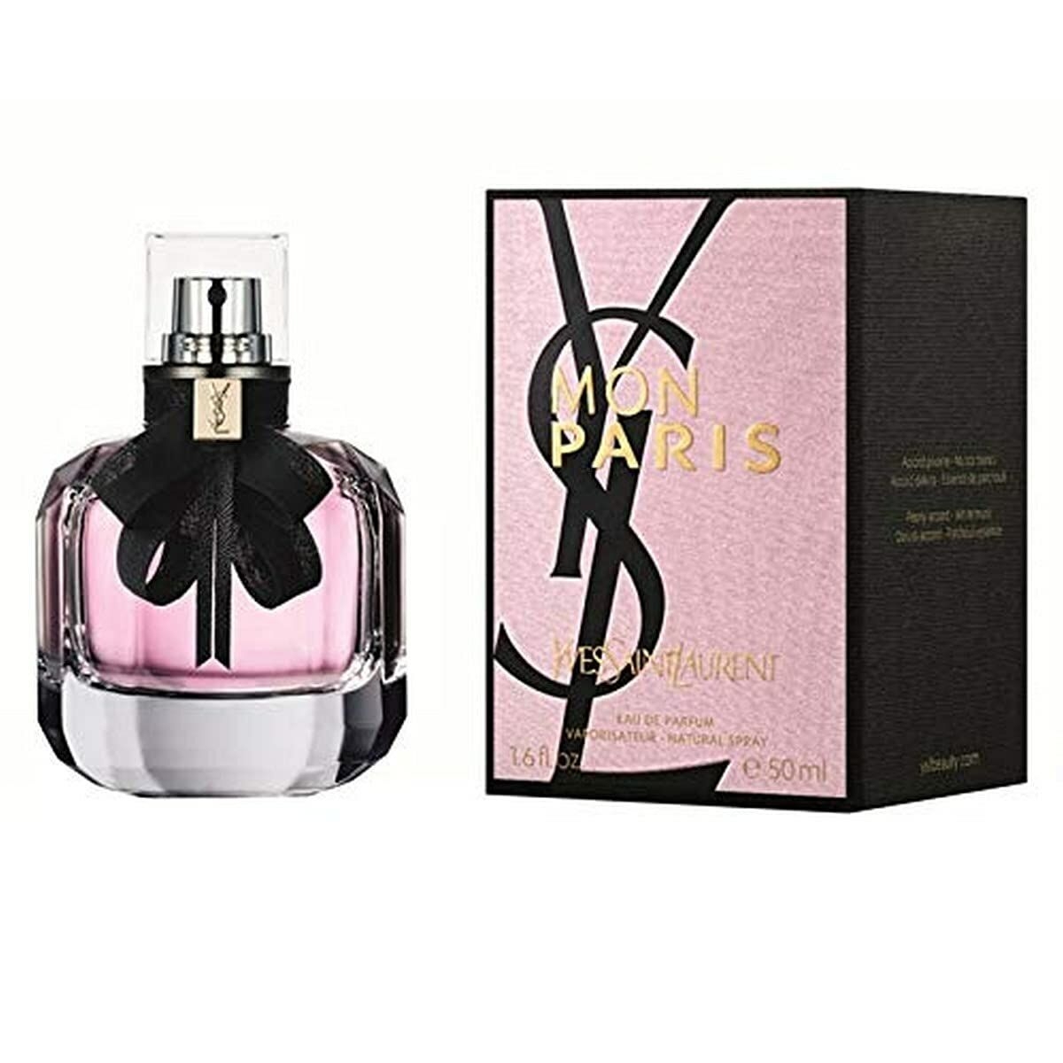 MON PARIS EDP VAPO