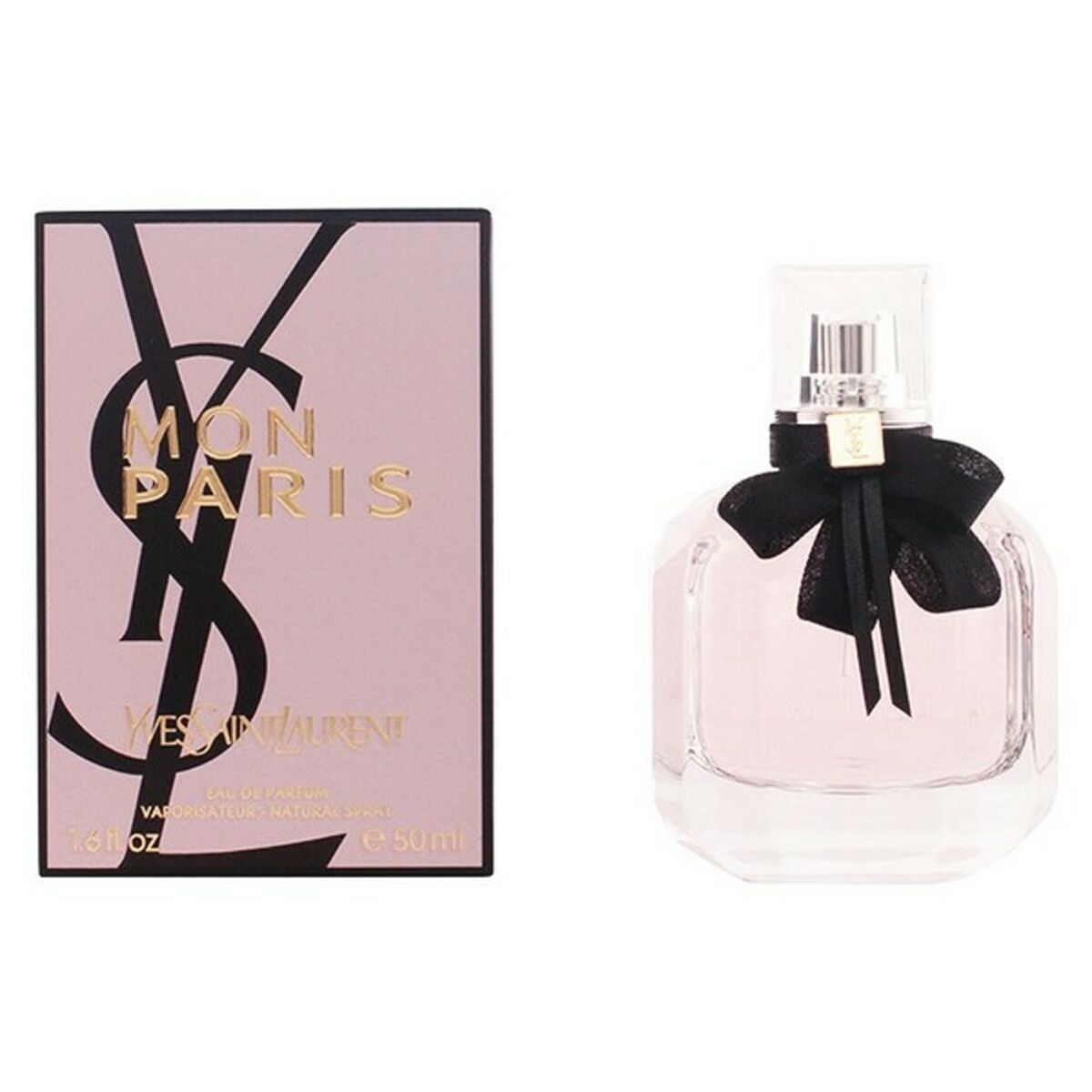 MON PARIS EAU DE PARFUM VAPORIZADOR