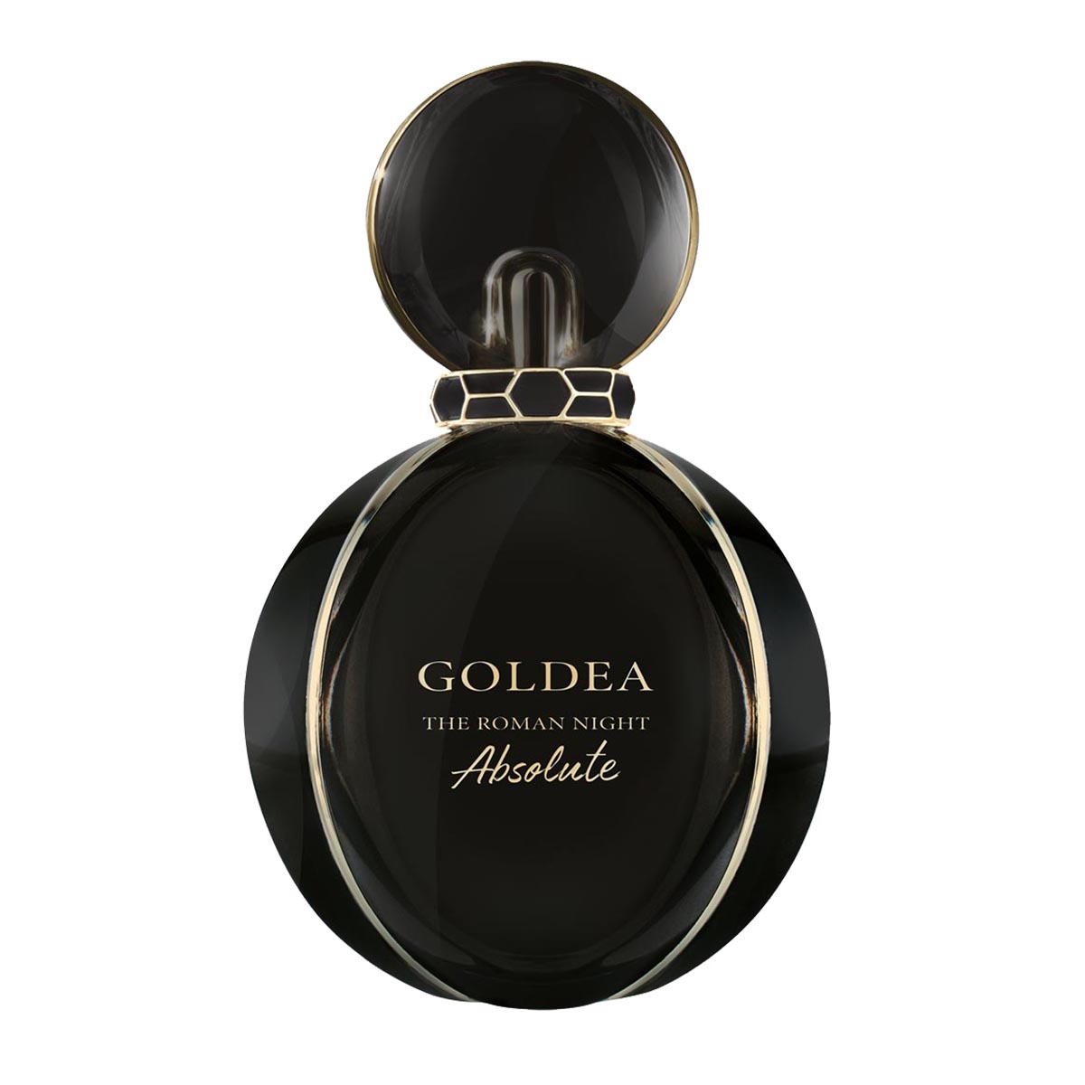 GOLDEA THE ROMAN NIGHT ABSOLUTE EAU DE PARFUM VAPORIZADOR 75