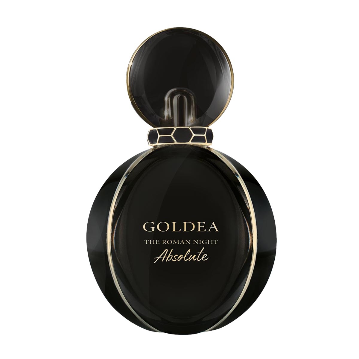 GOLDEA THE ROMAN NIGHT ABSOLUTE EAU DE PARFUM VAPORIZADOR 50