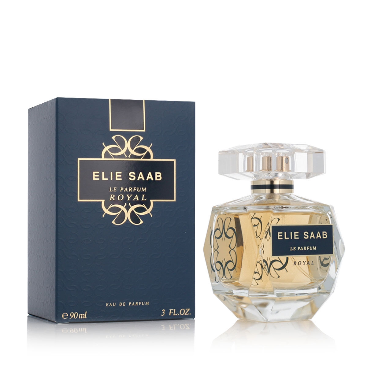 ELIE SAAB LE PARFUM ROYAL EDP VAPO