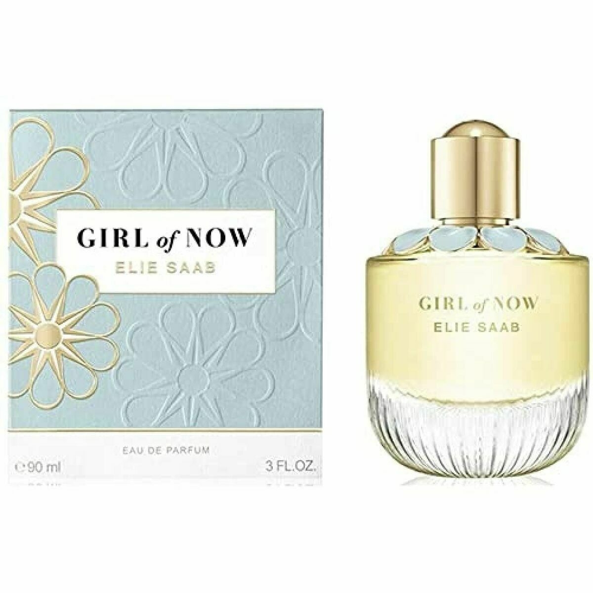 GIRL OF NOW EAU DE PARFUM VAPORIZADOR