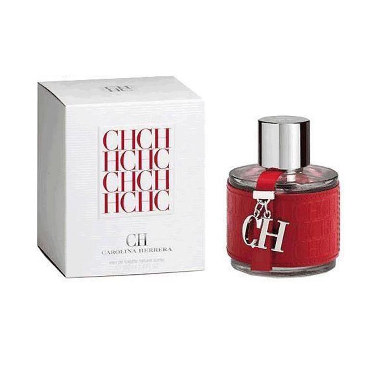 CH EAU DE TOILETTE VAPORIZADOR